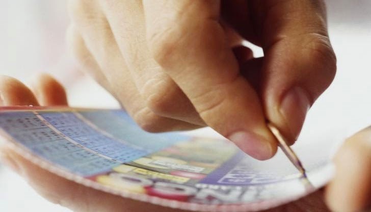 Човек никога не бива да пропуска късмета си, защото никога не знае как може да се промени живота му