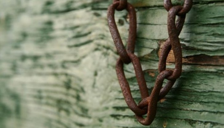 Европейският съюз е регионът в света, където случаите на т. нар. съвременно робство са се увеличили най-много Европейският съюз е регионът в света, където случаите на т. нар. съвременно робство са се увеличили най-много