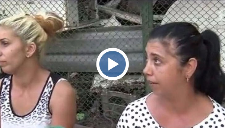 Юлия излъгала мъжа си, че ще дава детето на социални грижи