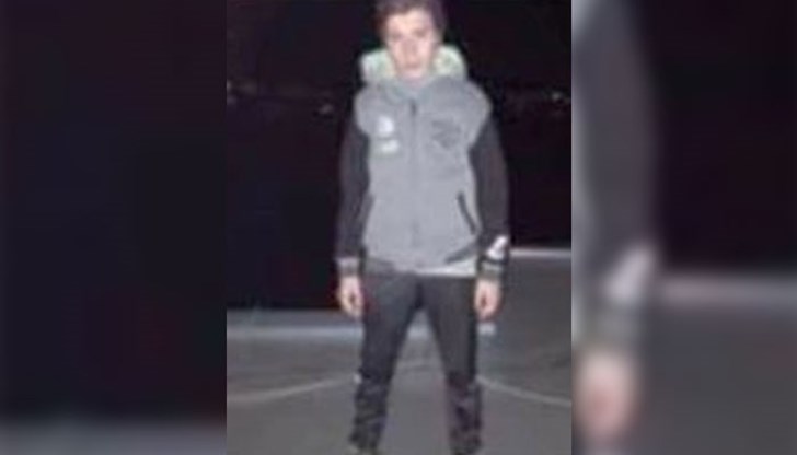 Профилът на предполагаемия убиец на Никол е закрит