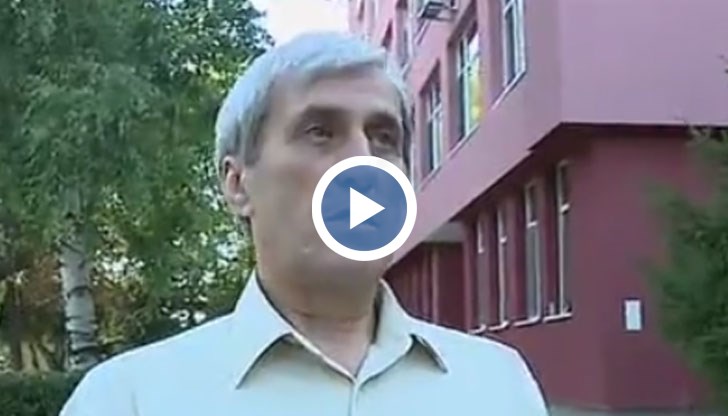 Това са несъстоятелни обвинения