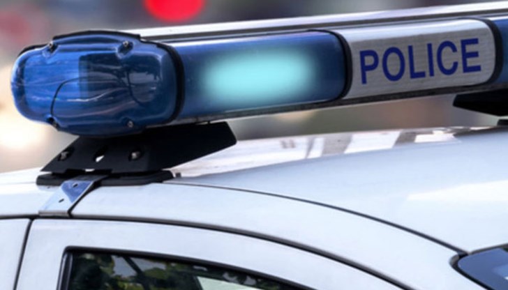 Изчезналият е на 25 години Изчезналият е на 25 години