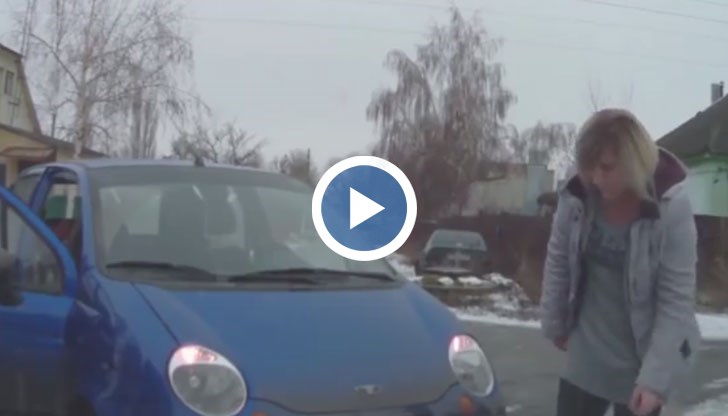 Жените или мъжете са по-добри шофьори?