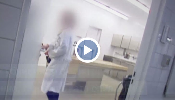 Защо "Ангелите на смъртта" постъпват така