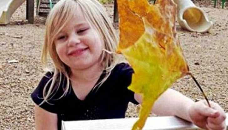 Стреляла е с пистолета си, за да го спаси