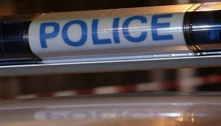 Е.К. е позната на полицията