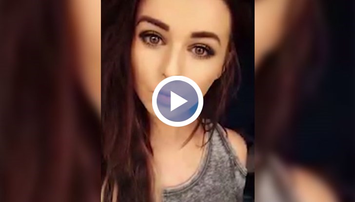 20-годишното момиче издъхва в агония пред очите на родителите си