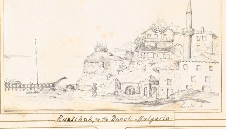 Българите живеят най-вече в собствения си квартал