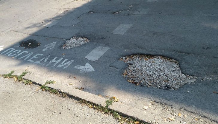 Да се чудиш смешно ли е, или трагично...