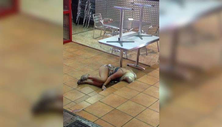 Все повече туристически точки по света искат да се отърват от британските туристи