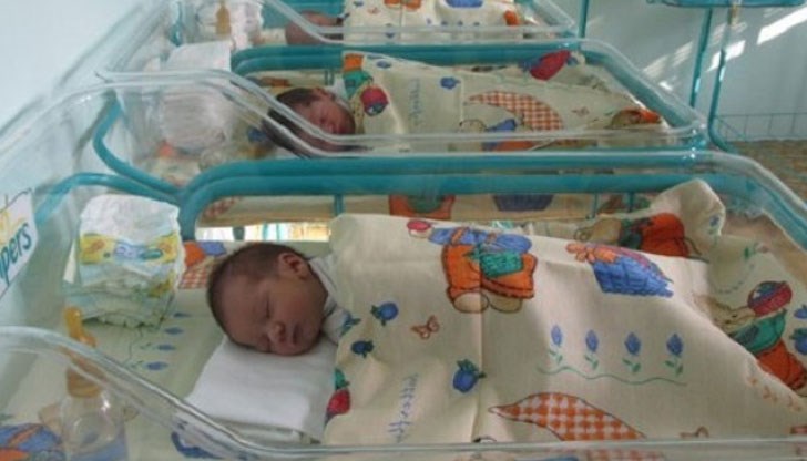 Две момченца и момиченце проплакаха в болница „Света София“