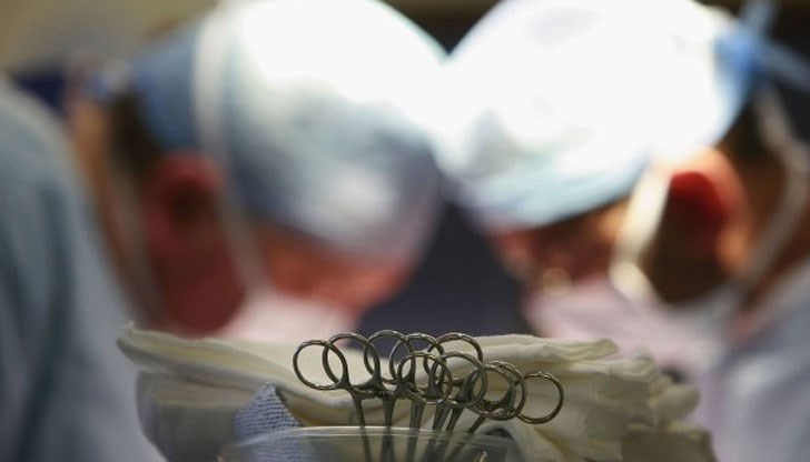 По принцип тези усложнения са с почти 100-процентна смъртност По принцип тези усложнения са с почти 100-процентна смъртност