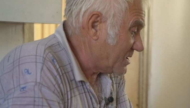 След двудневен телефонен терор, Будьони Миланов се предал и дал на измамници 11 хиляди лева