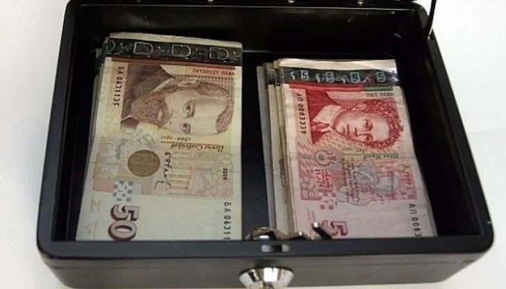 Липсващата сума е 182 лева