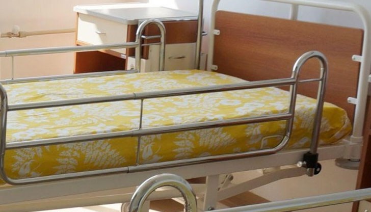 В началото на месеца бактериален менингит отне живота и на възрастна жена от Руенско