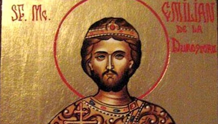 Четири красиви имена имат празник днес