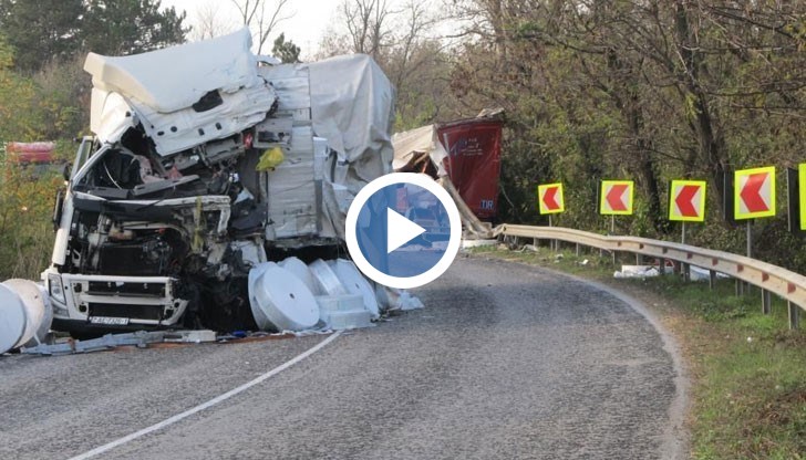 Автоексперт и преподавател в Русенския университет говори за отсечката Русе - Бяла