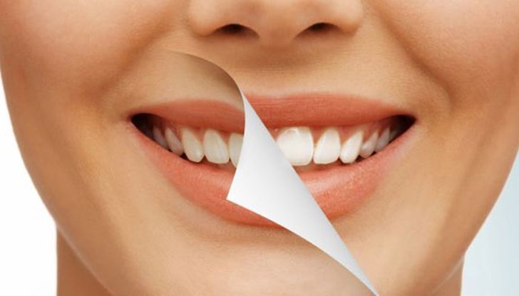 Всеки, който иска да избели зъбите си по безопасен и безвреден начин, да си запише час при стоматолог