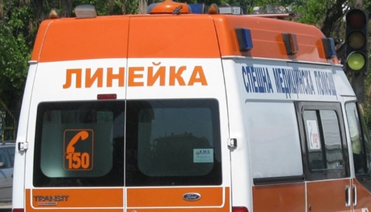 На място преди минути е пристигнала и майката На място преди минути е пристигнала и майката