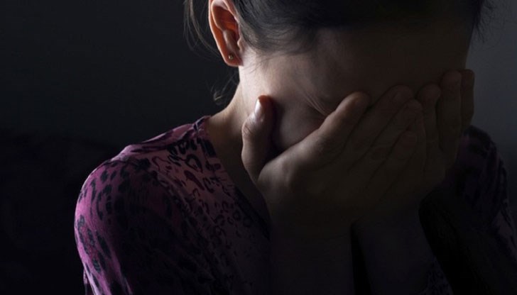 Жертвата е родна дъщеря на насилника / Снимката е илюстративна / Жертвата е родна дъщеря на насилника / Снимката е илюстративна /