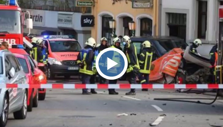 Жена загина, а дете на 12 години е тежко ранено