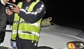 Хванаха пиян шофьор във Ветово