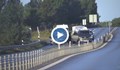В Швеция заловиха кола, натъпкана с експлозиви