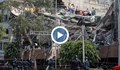 139 души загинаха при силното земетресение в Мексико