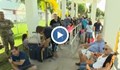 Българка във Флорида: Решихме да не се евакуираме