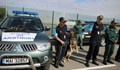 ​Румънската полиция залови трима български трафиканти
