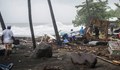 Ураганът „Мария“отне живота на девет души