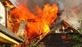 2-годишно дете загина при пожар в София
