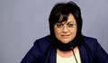 Нинова: Сега ще кажете, че Хан Аспарух е виновен за корупцията в държавата!
