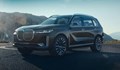 BMW показа големия X7