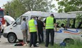 Съдят шофьор на бус за смъртта на двама пътници