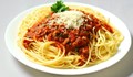 Грешки при готвене на спагети "Болонезе"