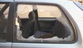 Кражба от паркирана кола в Русе