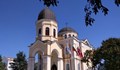 Възроденият храм носи благословия за Русе