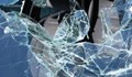 Пиян шофьор предизвика катастрофа на пътя Русе - Николово
