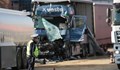 Два тира се сблъскаха на Прохода на републиката