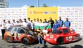 Русенски студенти с награди от Shell Eco-marathon Challenger Event