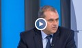 Искрен Веселинов: Доказахме, че в гетата законите не важат, но така е и в други части на Европа!