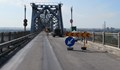 Спират движението по Дунав мост за 1 час