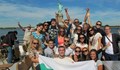 Бригадите за български студенти в САЩ се запазват