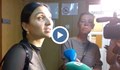 Софи Маринова с първи коментар за ареста на Гринго