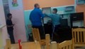 Възпитател преби момче в дома за деца в село Брестовица