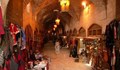 В Алепо отвори врати най-големият покрит пазар в света