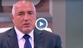 Огнян Стефанов: Бойко Борисов лъже в ефир