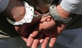 Арестуваха рецидивист от Русе в Слънчев бряг