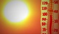 Температурен рекорд измериха в Силистра